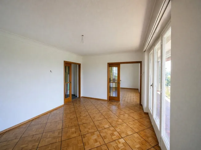 5 Zimmer Wohnung in Zürich – foto 5 di 13