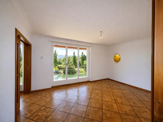 5 Zimmer Wohnung in Zürich – foto 5 di 13