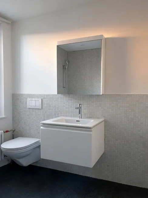 5 Zimmer Wohnung in Zürich – foto 11 di 13