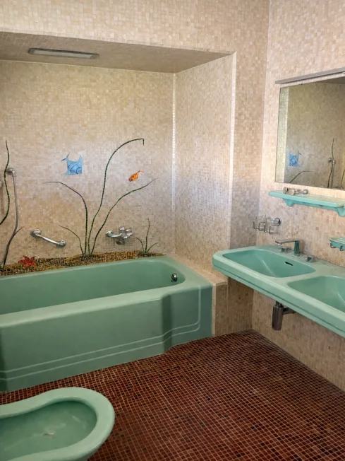 5 Zimmer Wohnung in Zürich – foto 10 di 13