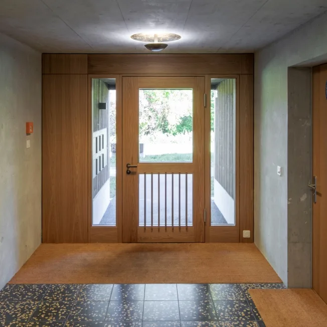 4.5 Zimmer Wohnung in Winterthur – Foto 5 von 16