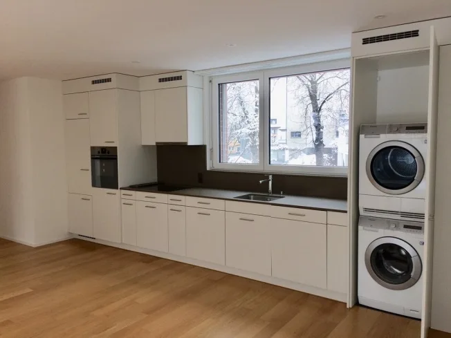 3.5 Zimmer Wohnung in St. Gallen – photo 5 of 8