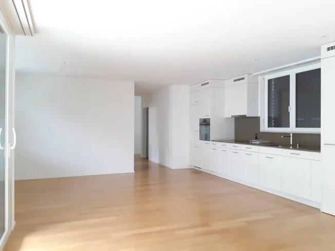 3.5 Zimmer Wohnung in St. Gallen – photo 4 of 8