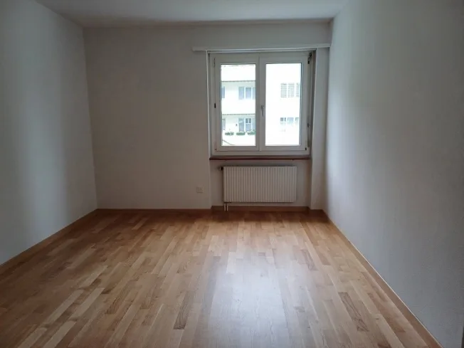 3.5 Zimmer Wohnung in Niederuzwil – photo 4 of 8