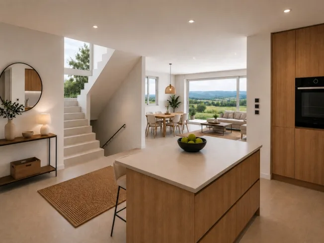 8.5 Zimmer Einfamilienhaus in Lausanne – foto 4 di 13