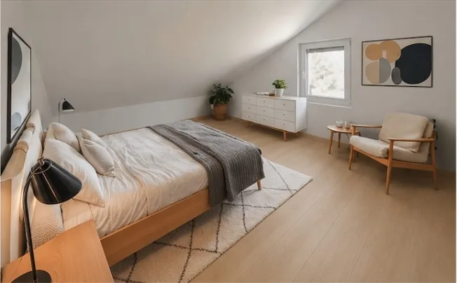 8.5 Zimmer Einfamilienhaus in Lausanne – foto 12 di 13