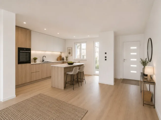 8.5 Zimmer Einfamilienhaus in Lausanne – foto 2 di 13