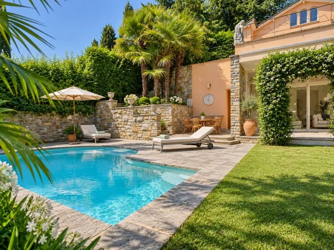 6 Zimmer Villa in Pully – Foto 14 von 26