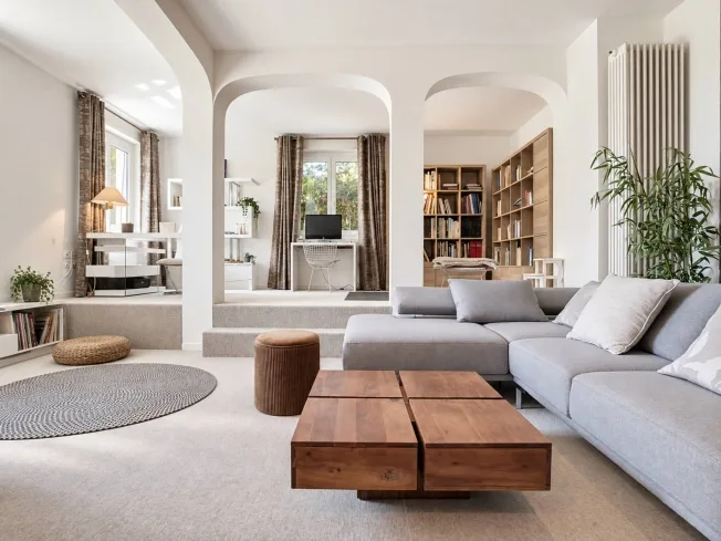 6 Zimmer Villa in Pully – Foto 19 von 26