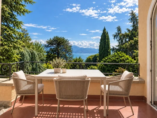 6 Zimmer Villa in Pully – Foto 18 von 26