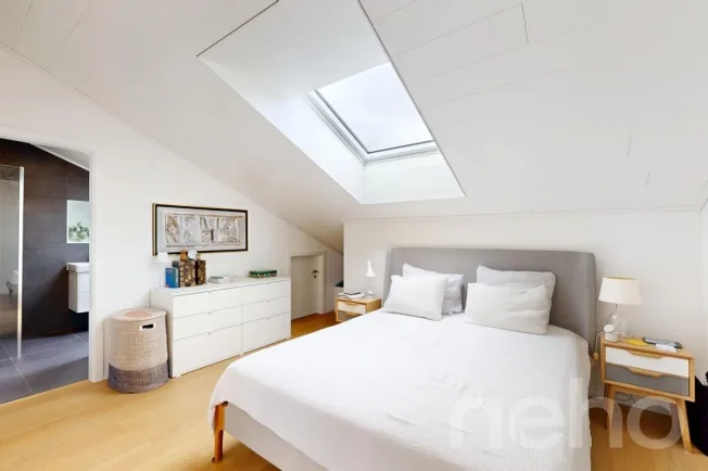 4 Zimmer Wohnung in Ecublens VD – photo 10 sur 12