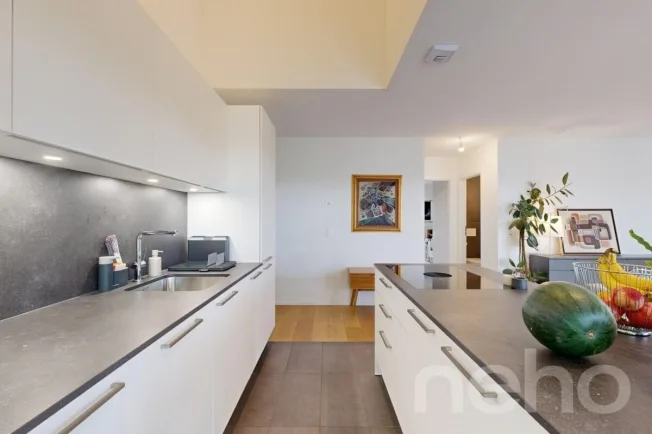 4 Zimmer Wohnung in Ecublens VD – photo 5 sur 12