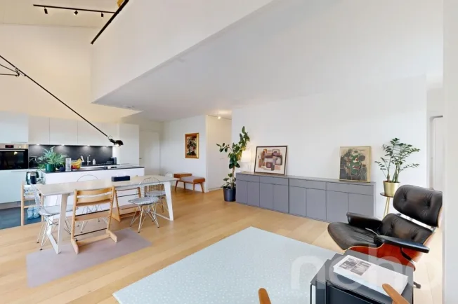 4 Zimmer Wohnung in Ecublens VD – photo 12 sur 12