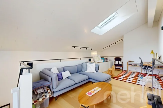4 Zimmer Wohnung in Ecublens VD – photo 9 sur 12