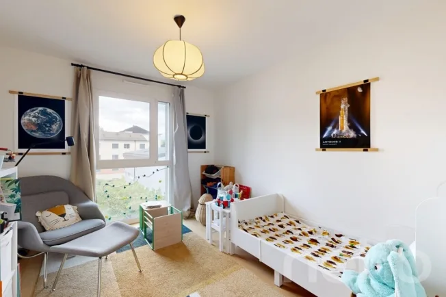 4 Zimmer Wohnung in Ecublens VD – photo 7 sur 12