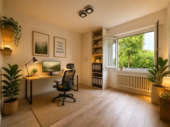 Wohnung in Préverenges – photo 6 sur 9