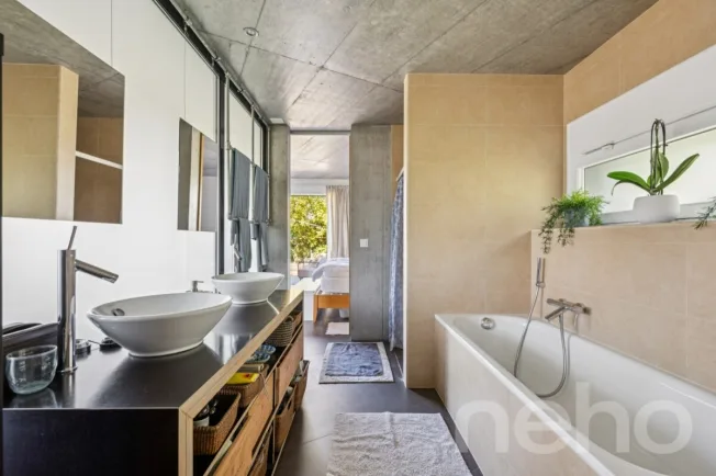 4 Zimmer Einfamilienhaus in Boussens – Foto 8 von 13