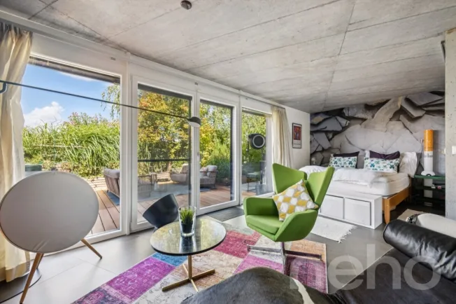 4 Zimmer Einfamilienhaus in Boussens – Foto 7 von 13