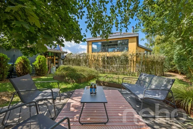 4 Zimmer Einfamilienhaus in Boussens – Foto 11 von 13