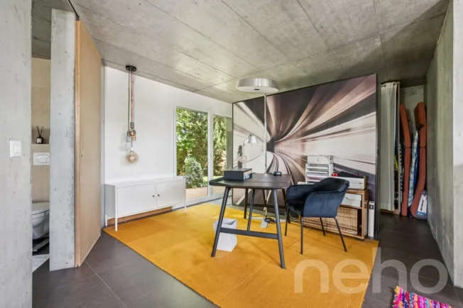 4 Zimmer Einfamilienhaus in Boussens – Foto 9 von 13
