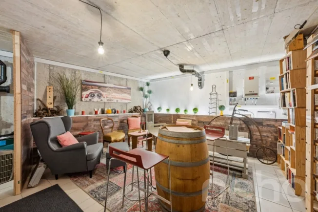 4 Zimmer Einfamilienhaus in Boussens – Foto 10 von 13