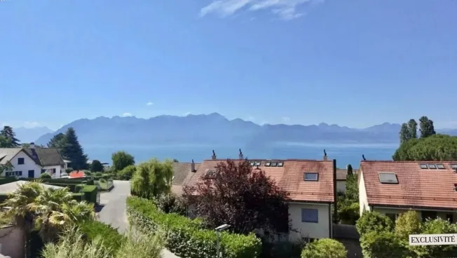 5 Zimmer Einfamilienhaus in Lutry – photo 3 sur 5