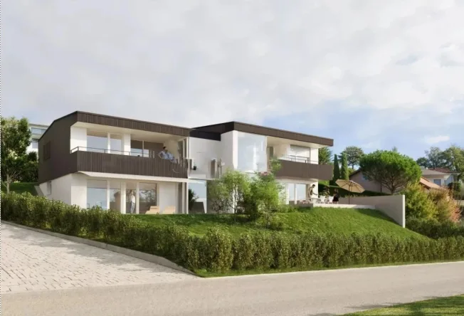 5 Zimmer Einfamilienhaus in Lutry – photo 2 sur 5