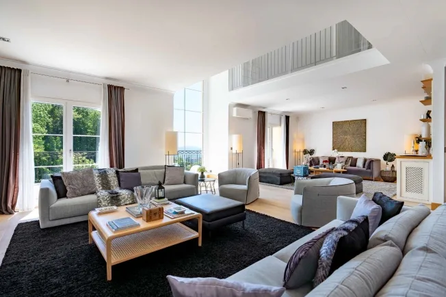 13 Zimmer Einfamilienhaus in Lutry – Foto 5 von 13