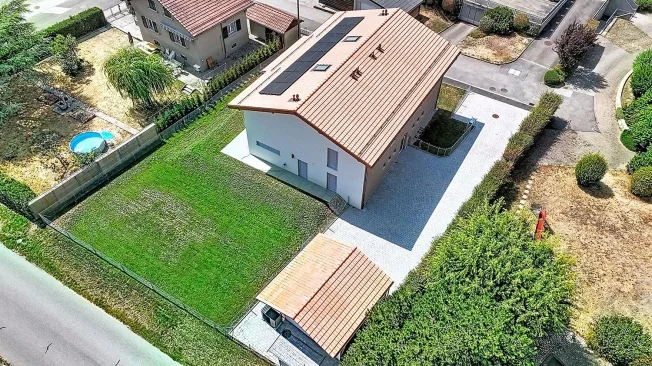 7 Zimmer Einfamilienhaus in Bière – photo 5 sur 11