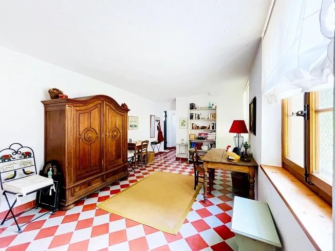 8 Zimmer Einfamilienhaus in Essertines-sur-Rolle – foto 17 di 18