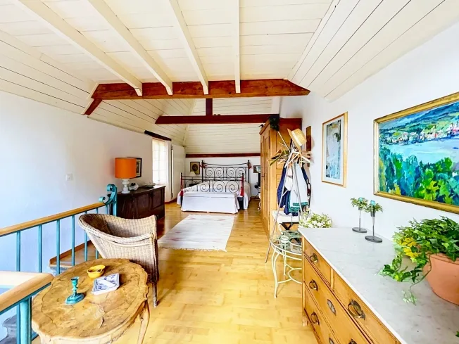 8 Zimmer Einfamilienhaus in Essertines-sur-Rolle – foto 18 di 18