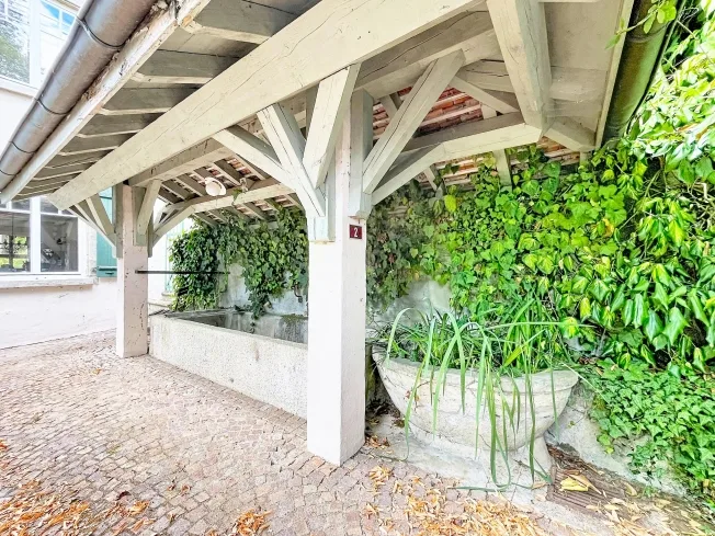 8 Zimmer Einfamilienhaus in Essertines-sur-Rolle – foto 15 di 18