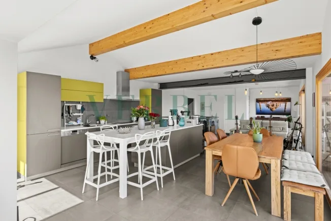 6.5 Zimmer Einfamilienhaus in St-George – Foto 6 von 11