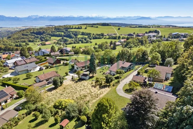 6.5 Zimmer Einfamilienhaus in St-George – Foto 4 von 11