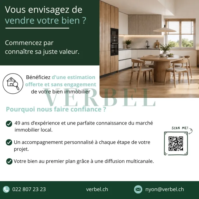 6.5 Zimmer Einfamilienhaus in St-George – Foto 11 von 11
