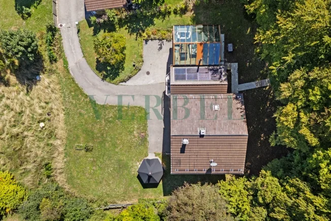 6.5 Zimmer Einfamilienhaus in St-George – Foto 3 von 11
