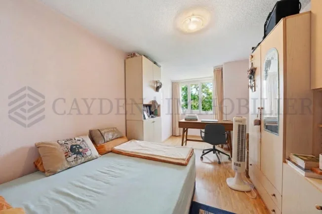 5 Zimmer Wohnung in Onex – foto 6 di 10