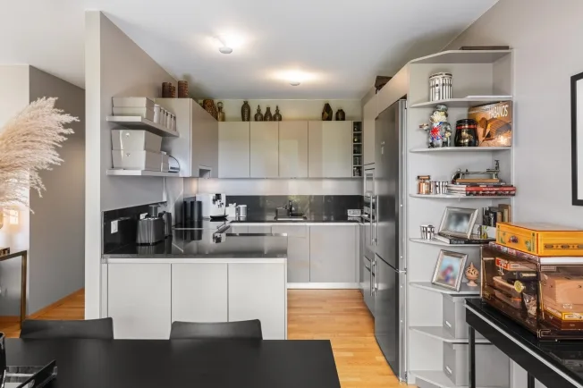 7 Zimmer Wohnung in Cologny – photo 3 of 5
