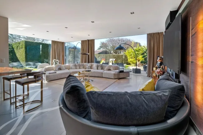 8 Zimmer Einfamilienhaus in Vésenaz – photo 7 sur 18