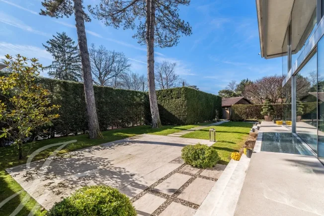 8 Zimmer Einfamilienhaus in Vésenaz – photo 17 sur 18