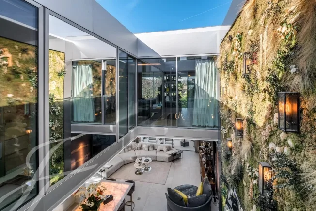 8 Zimmer Einfamilienhaus in Vésenaz – photo 10 sur 18