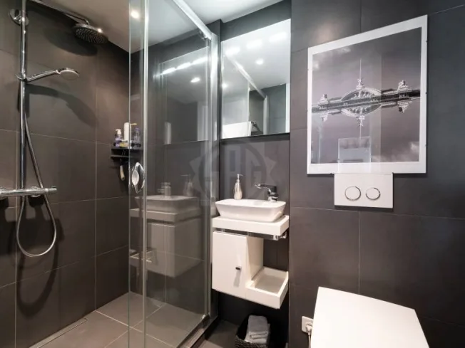 4 Zimmer Wohnung in Chêne-Bourg – Foto 7 von 12