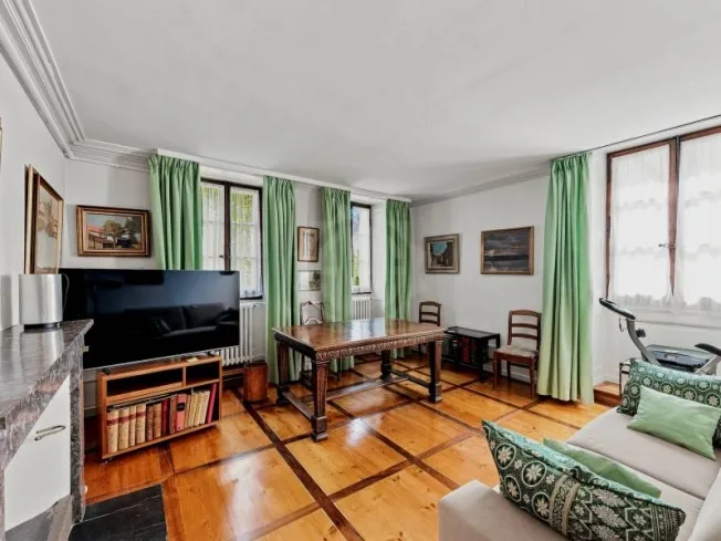 4 Zimmer Wohnung in Chêne-Bourg – Foto 6 von 12
