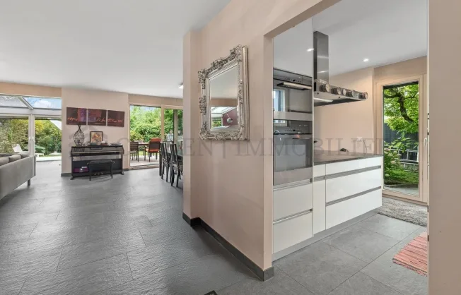 6 Zimmer Einfamilienhaus in Corsier GE – photo 8 sur 12