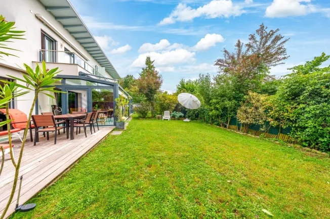 6 Zimmer Einfamilienhaus in Corsier GE – photo 9 sur 12