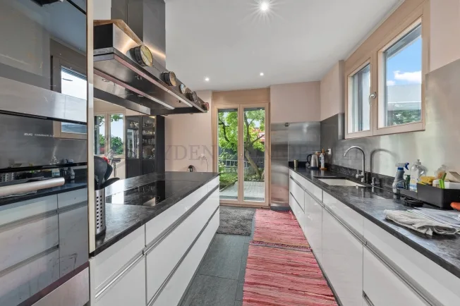 6 Zimmer Einfamilienhaus in Corsier GE – photo 4 sur 12