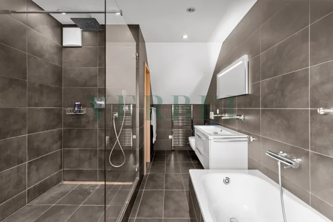 4.5 Zimmer Wohnung in St-Cergue – Foto 7 von 7