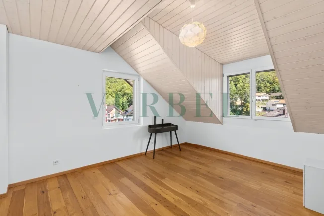 4.5 Zimmer Wohnung in St-Cergue – Foto 3 von 7