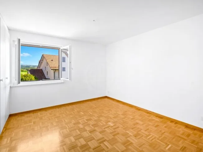 3.5 Zimmer Wohnung in Givrins – photo 6 sur 8