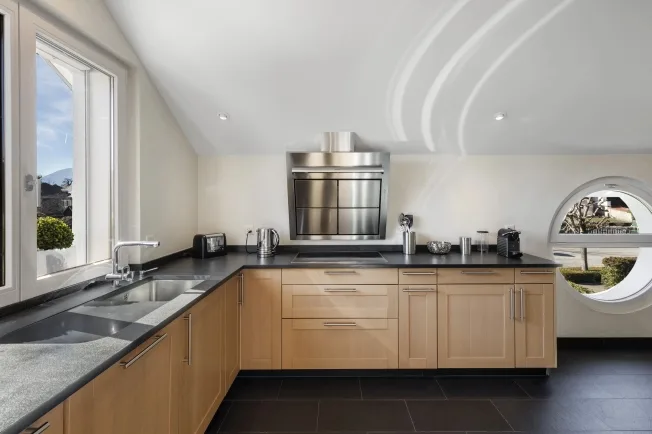 5.5 Zimmer Wohnung in Gingins – Foto 5 von 10